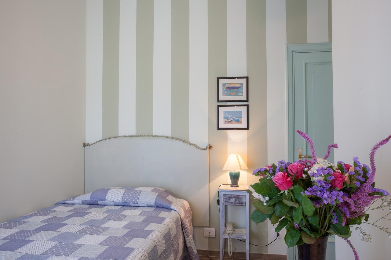 Hotel Bianchi Nicola ปอร์โตเรกานาติ ภายนอก รูปภาพ