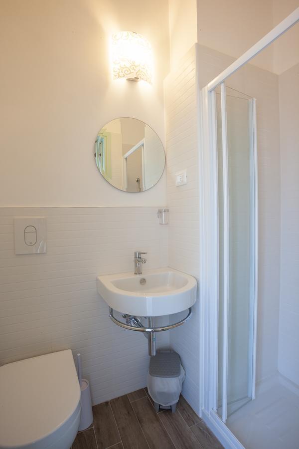 Hotel Bianchi Nicola ปอร์โตเรกานาติ ภายนอก รูปภาพ