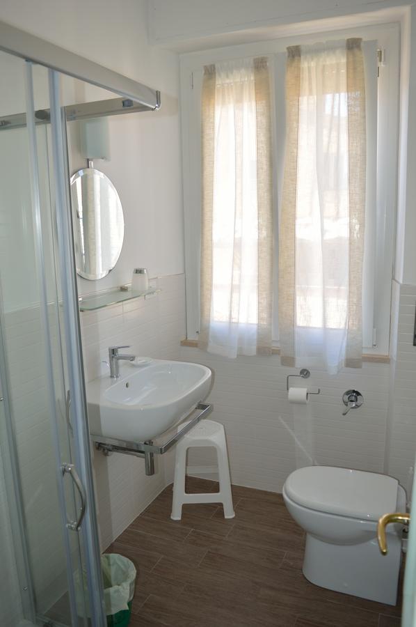 Hotel Bianchi Nicola ปอร์โตเรกานาติ ภายนอก รูปภาพ